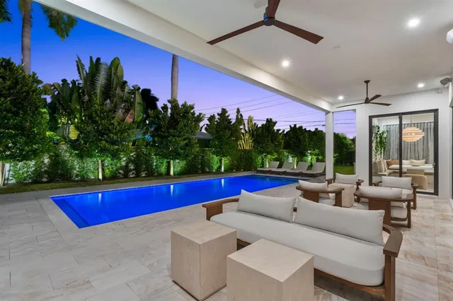 $5,500,000 | 1400 Middle River Drive, Fort Lauderdale, FL 33304