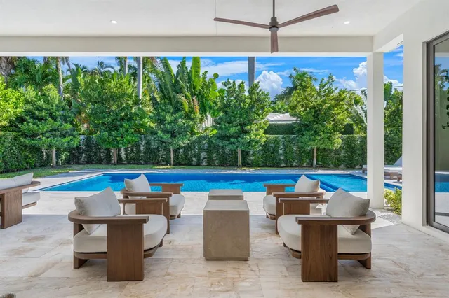 $5,500,000 | 1400 Middle River Drive, Fort Lauderdale, FL 33304