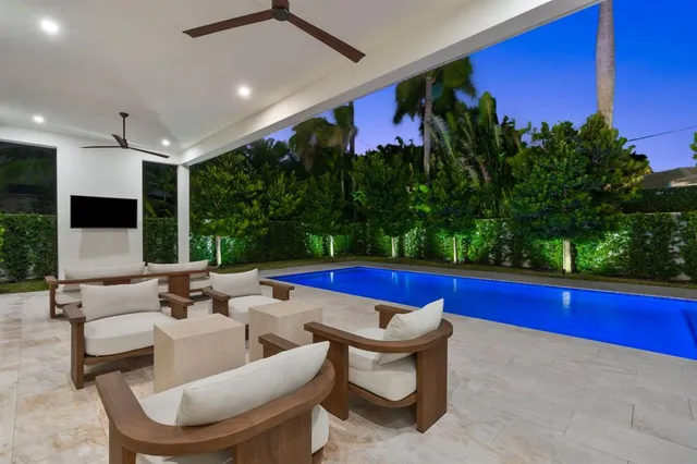 $5,500,000 | 1400 Middle River Drive, Fort Lauderdale, FL 33304