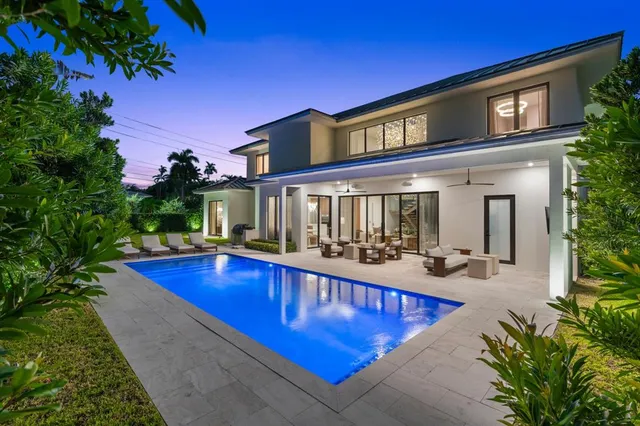 $5,500,000 | 1400 Middle River Drive, Fort Lauderdale, FL 33304