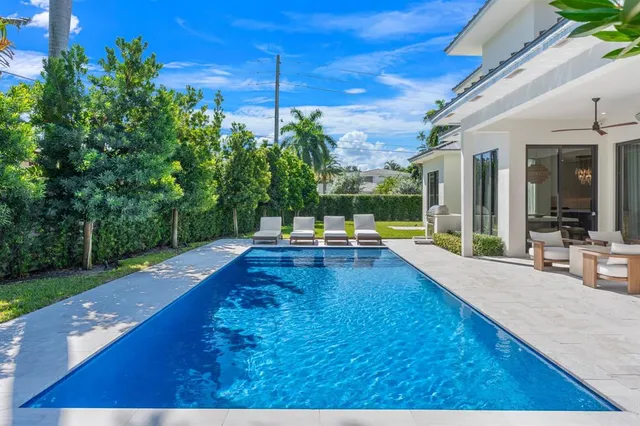 $5,500,000 | 1400 Middle River Drive, Fort Lauderdale, FL 33304