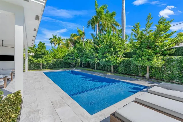 $5,500,000 | 1400 Middle River Drive, Fort Lauderdale, FL 33304