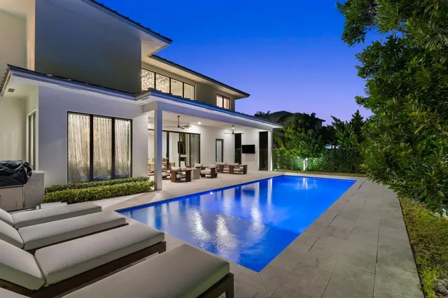 $5,500,000 | 1400 Middle River Drive, Fort Lauderdale, FL 33304