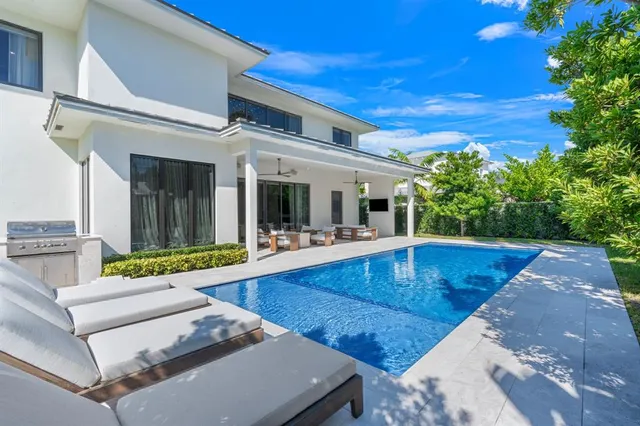 $5,500,000 | 1400 Middle River Drive, Fort Lauderdale, FL 33304
