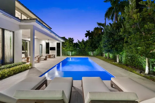 $5,500,000 | 1400 Middle River Drive, Fort Lauderdale, FL 33304