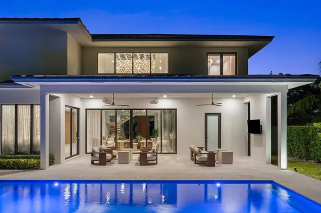 $5,500,000 | 1400 Middle River Drive, Fort Lauderdale, FL 33304