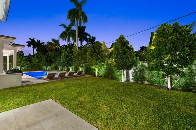$5,500,000 | 1400 Middle River Drive, Fort Lauderdale, FL 33304
