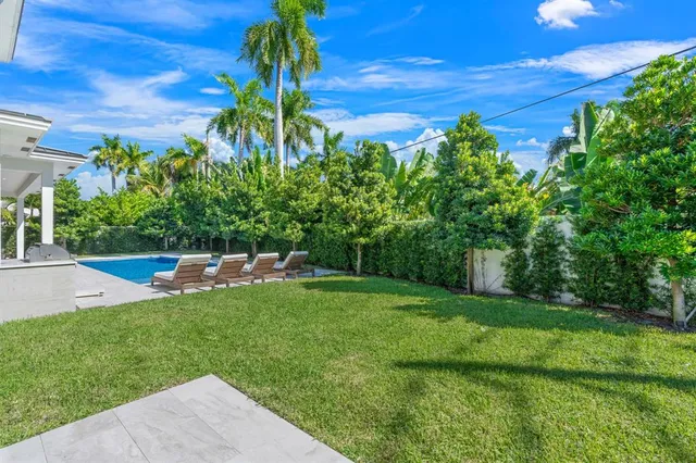 $5,500,000 | 1400 Middle River Drive, Fort Lauderdale, FL 33304