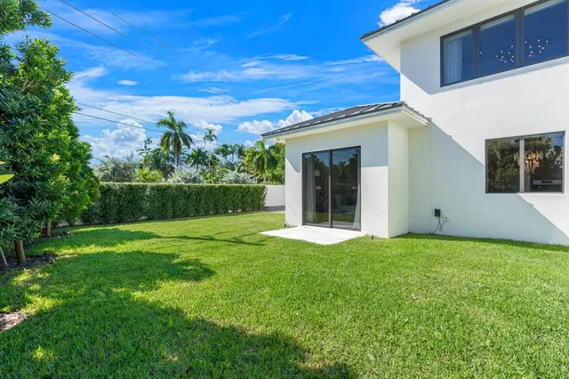 $5,500,000 | 1400 Middle River Drive, Fort Lauderdale, FL 33304