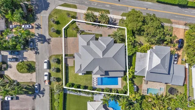 $5,500,000 | 1400 Middle River Drive, Fort Lauderdale, FL 33304