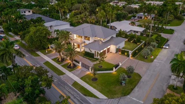 $5,500,000 | 1400 Middle River Drive, Fort Lauderdale, FL 33304