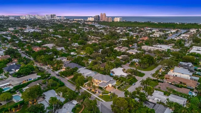 $5,500,000 | 1400 Middle River Drive, Fort Lauderdale, FL 33304
