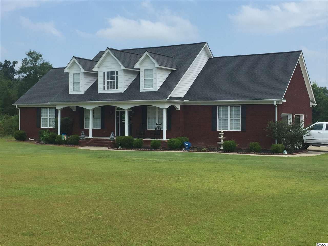 1314 Pisgah Farm Road Aynor, SC 29511 - Photo 1 of 23 Gallery Image 1