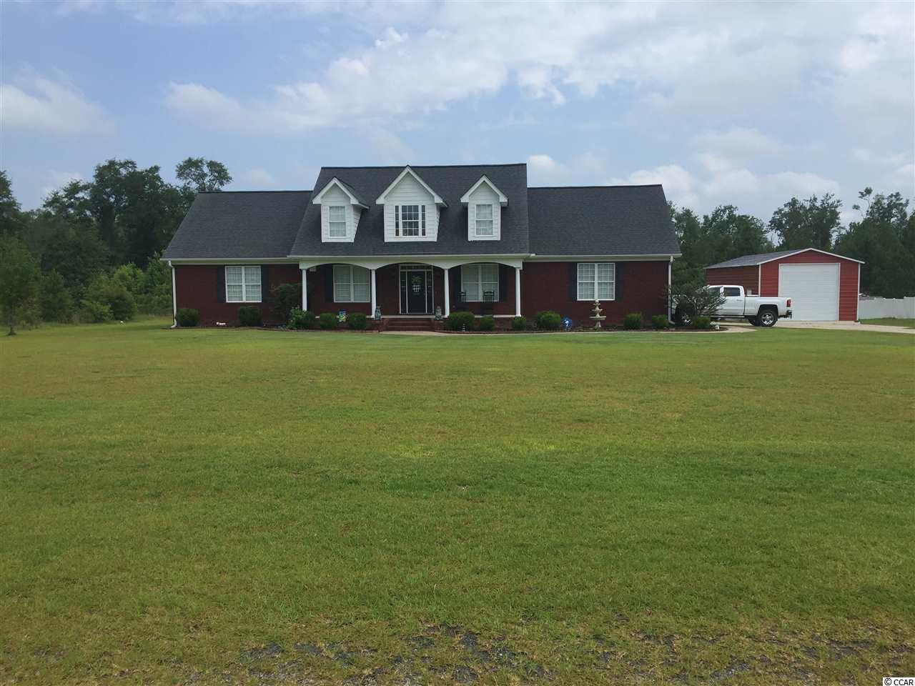 1314 Pisgah Farm Road Aynor, SC 29511 - Photo 2 of 23 Gallery Image 2
