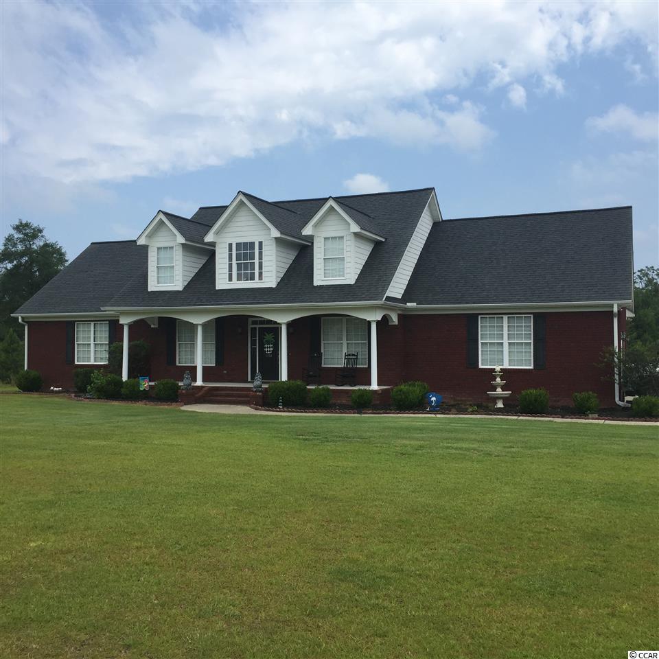 1314 Pisgah Farm Road Aynor, SC 29511 - Photo 20 of 23 Gallery Image 20