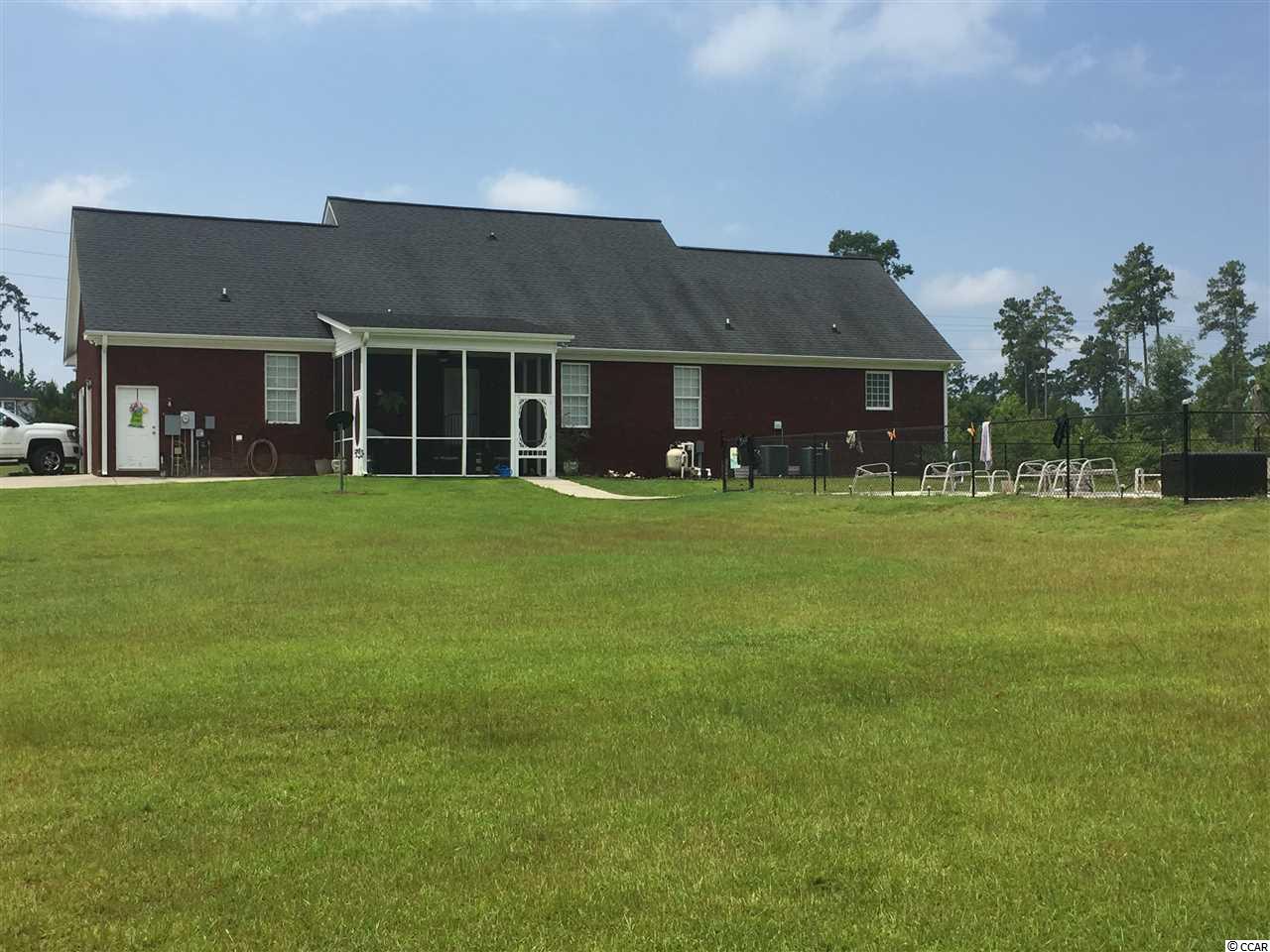 1314 Pisgah Farm Road Aynor, SC 29511 - Photo 23 of 23 Gallery Image 23