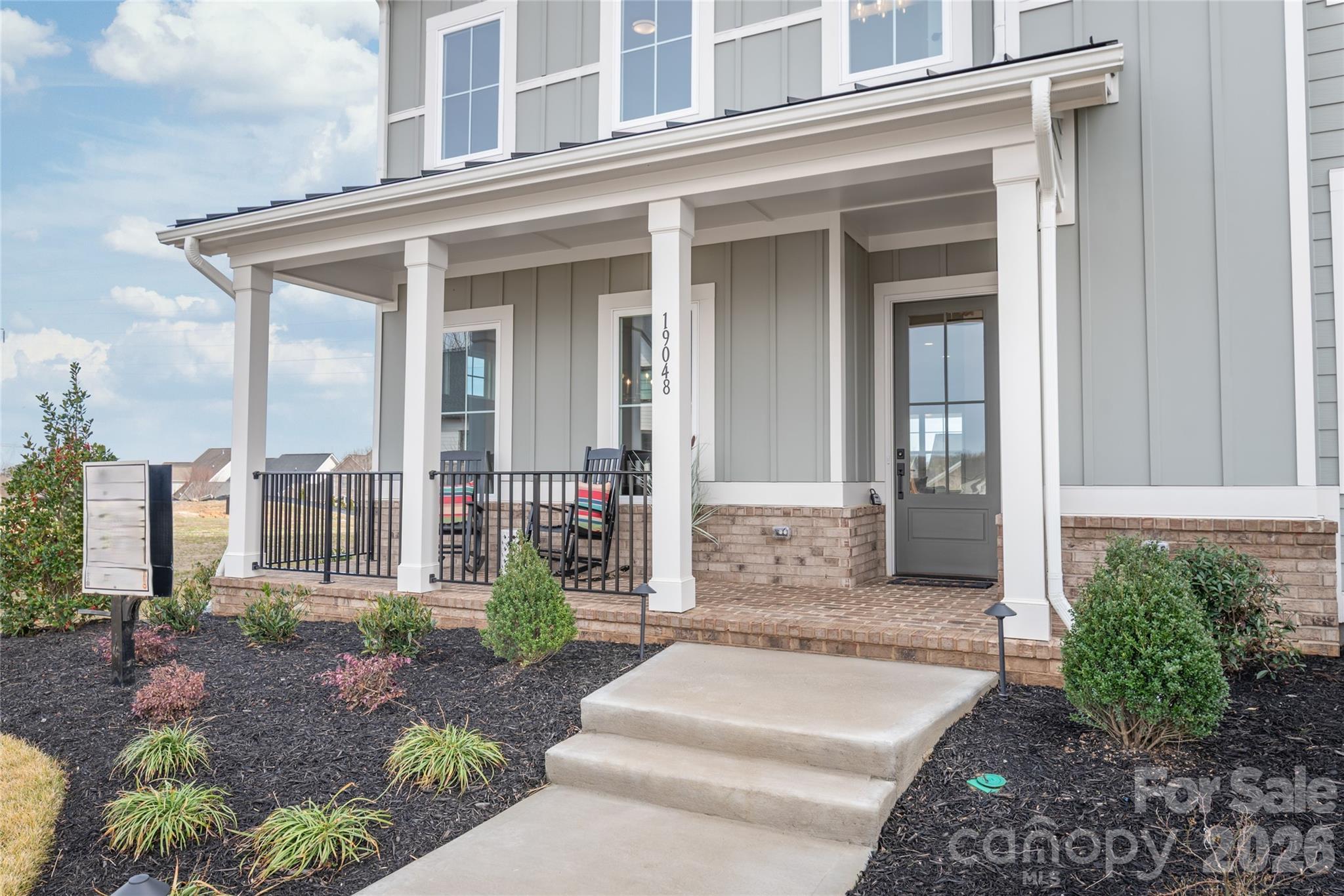 19048 Newburg Hl Road, Unit 27 Davidson, NC 28036 - Photo 2 of 44