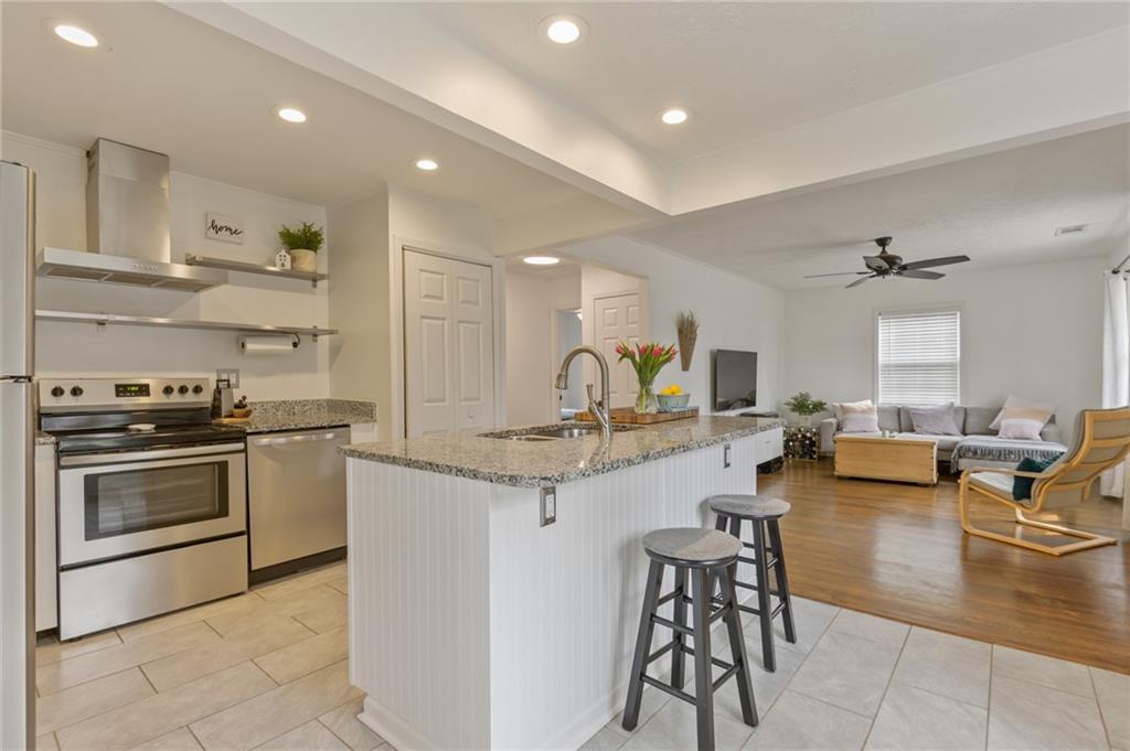2234 Brunswick Avenue Southeast Decatur, GA 30032 - Photo 14 of 25