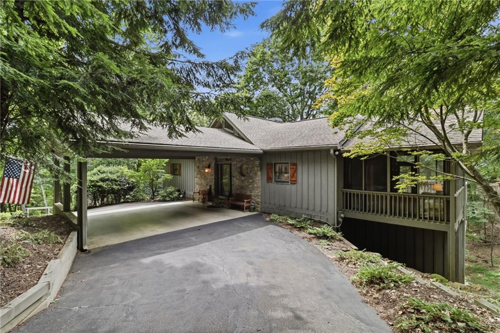 52 Swallow Point Big Canoe, GA 30143 - Photo 2 of 57
