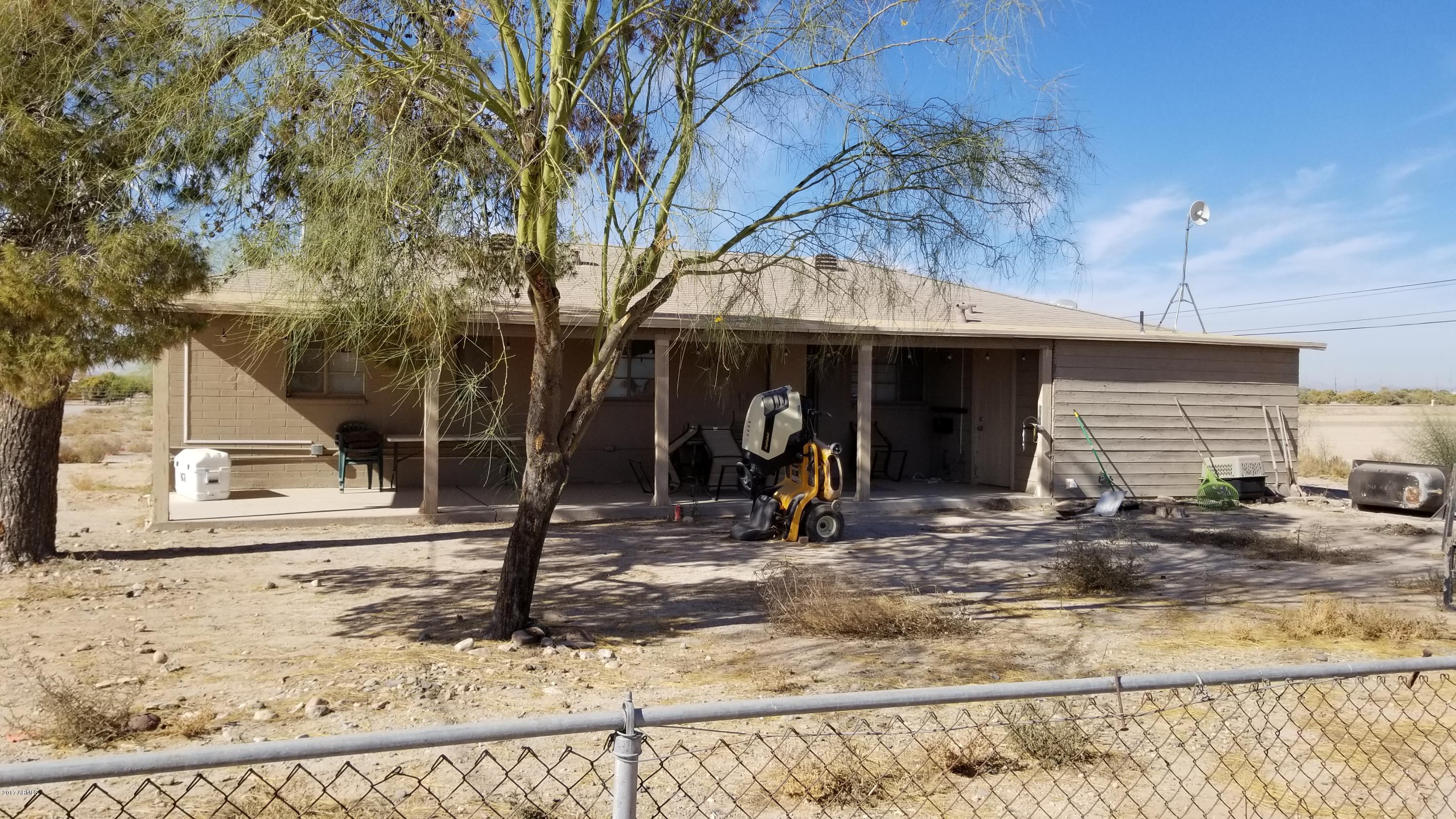 8203 South Johnson Road Buckeye, AZ 85326 - Photo 3 of 7 20171114_111900