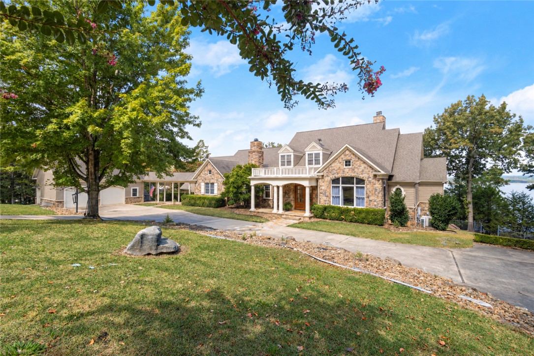 8866 Kilpatrick Road Rogers, AR 72756 - Photo 3 of 60 Gallery Image 3
