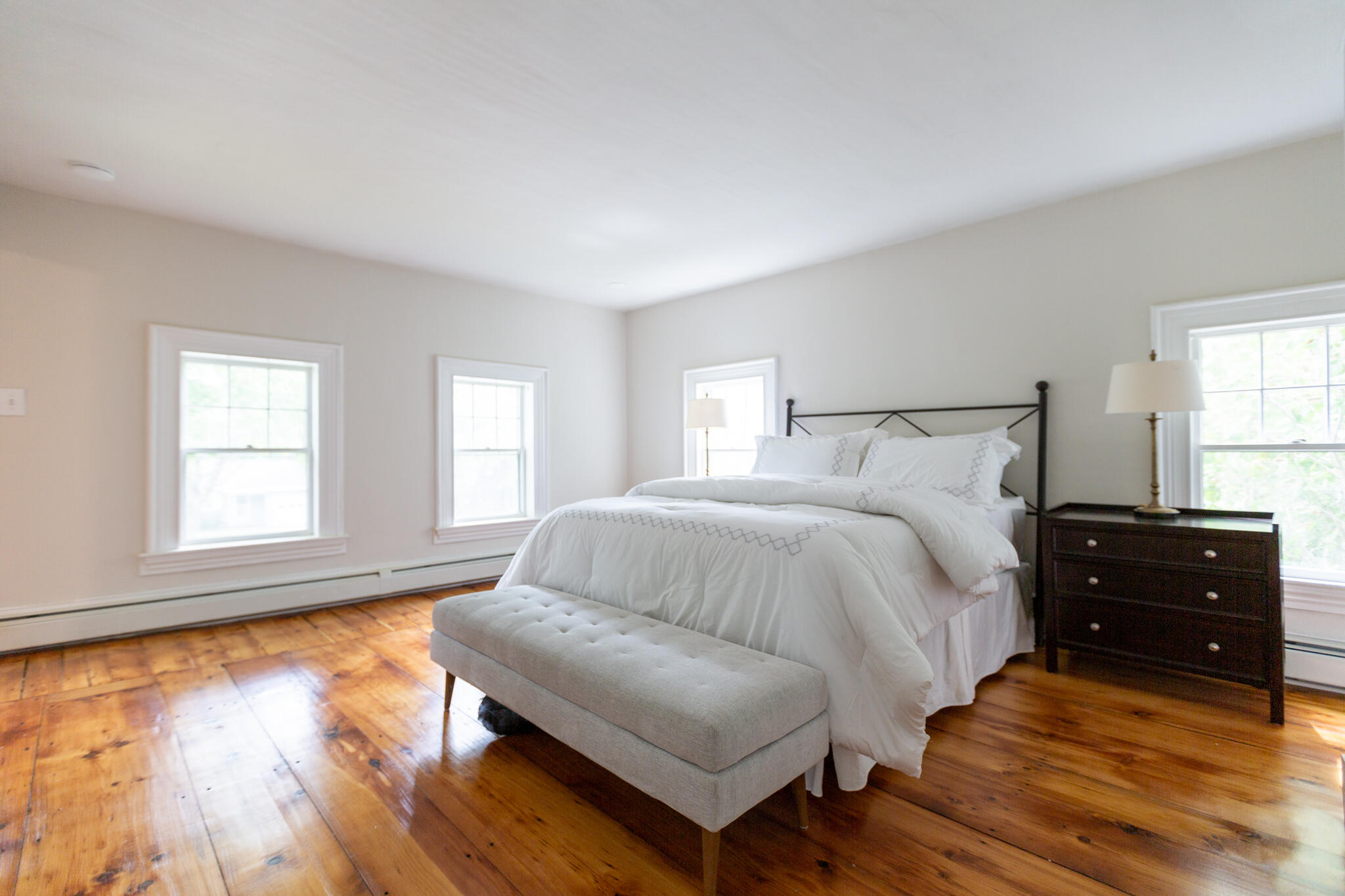 220 Middle Road Falmouth, ME 04105 - Photo 12 of 17 220 Middle Road-Primary Bedroom Ensuite