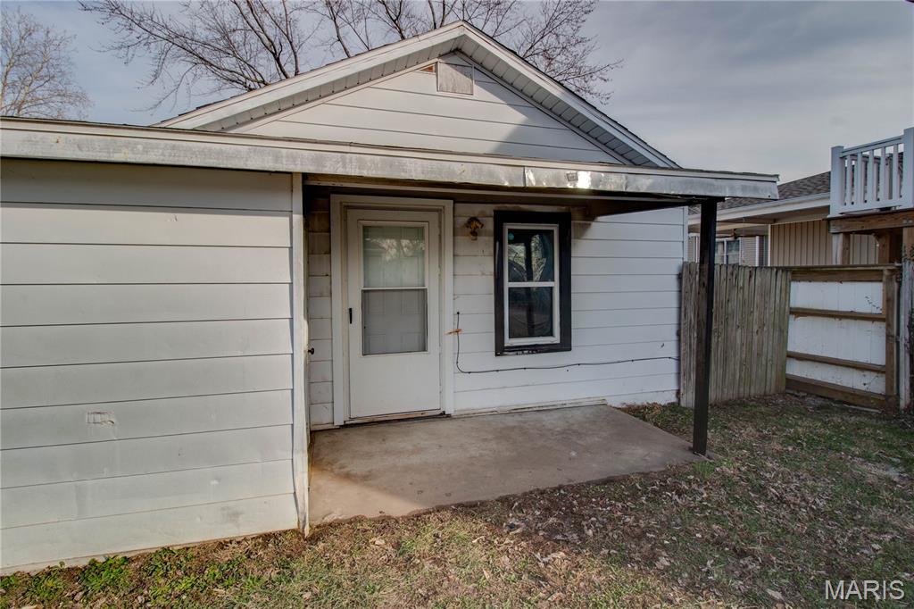 176 South Pence Street East Alton, IL 62024 - Photo 21 of 21