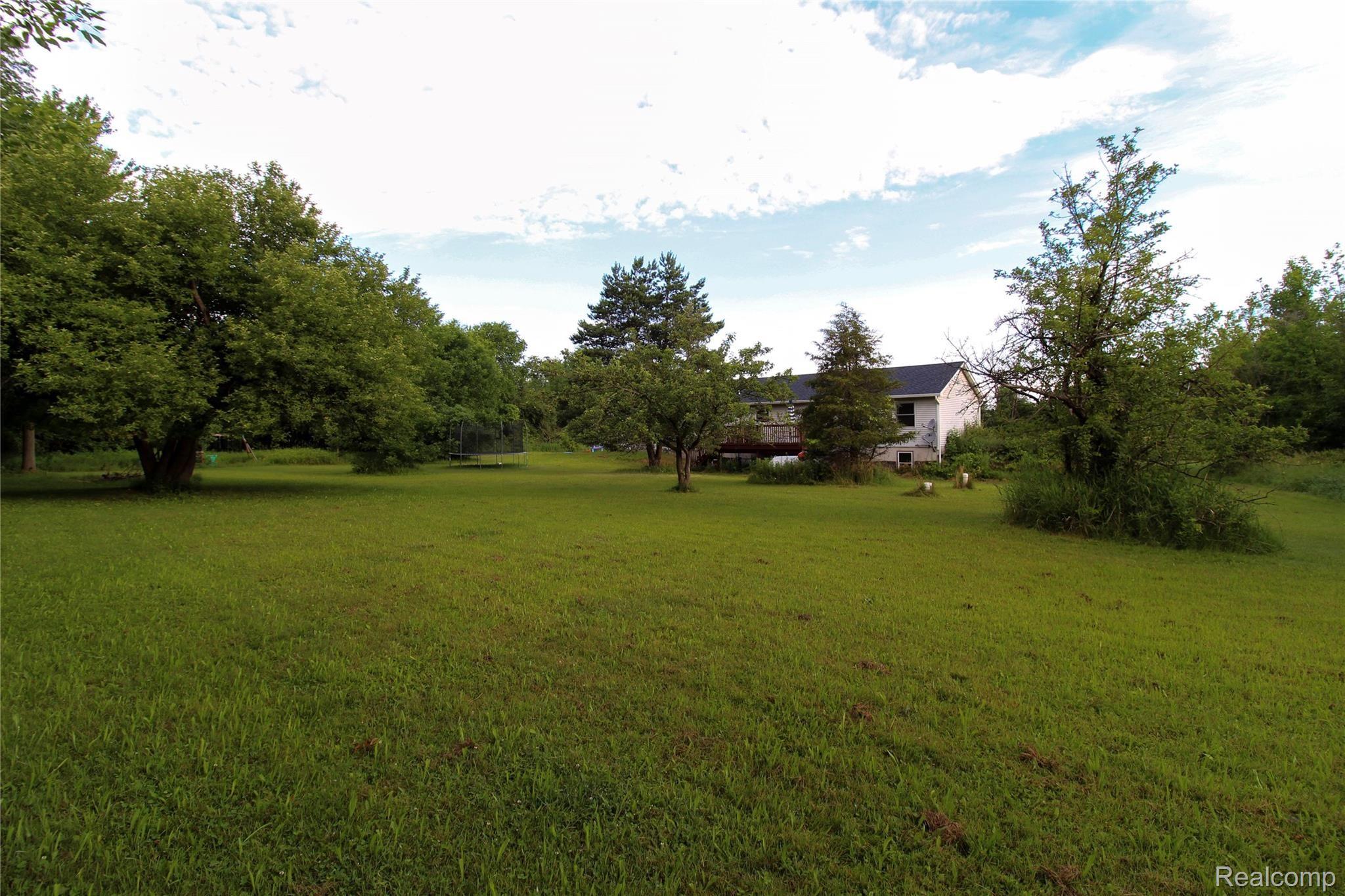 7412 Ross Road Almont, MI 48003 - Photo 36 of 44 Back Yard.jpg