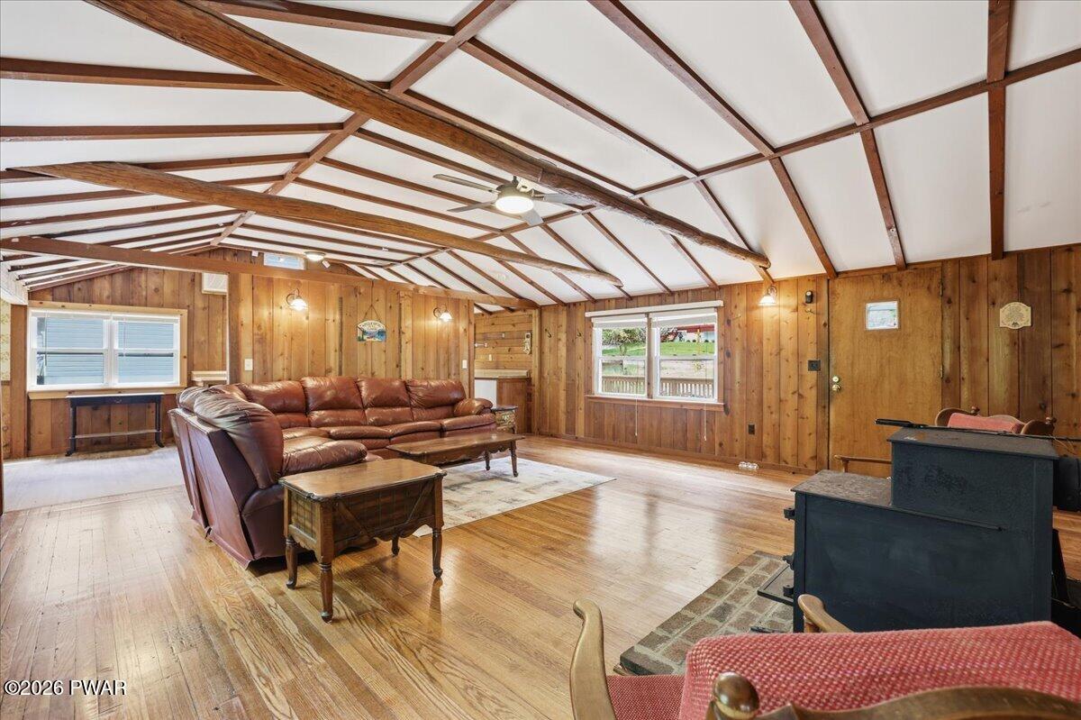 115 Old Hay Road Tafton, PA 18464 - Photo 23 of 54