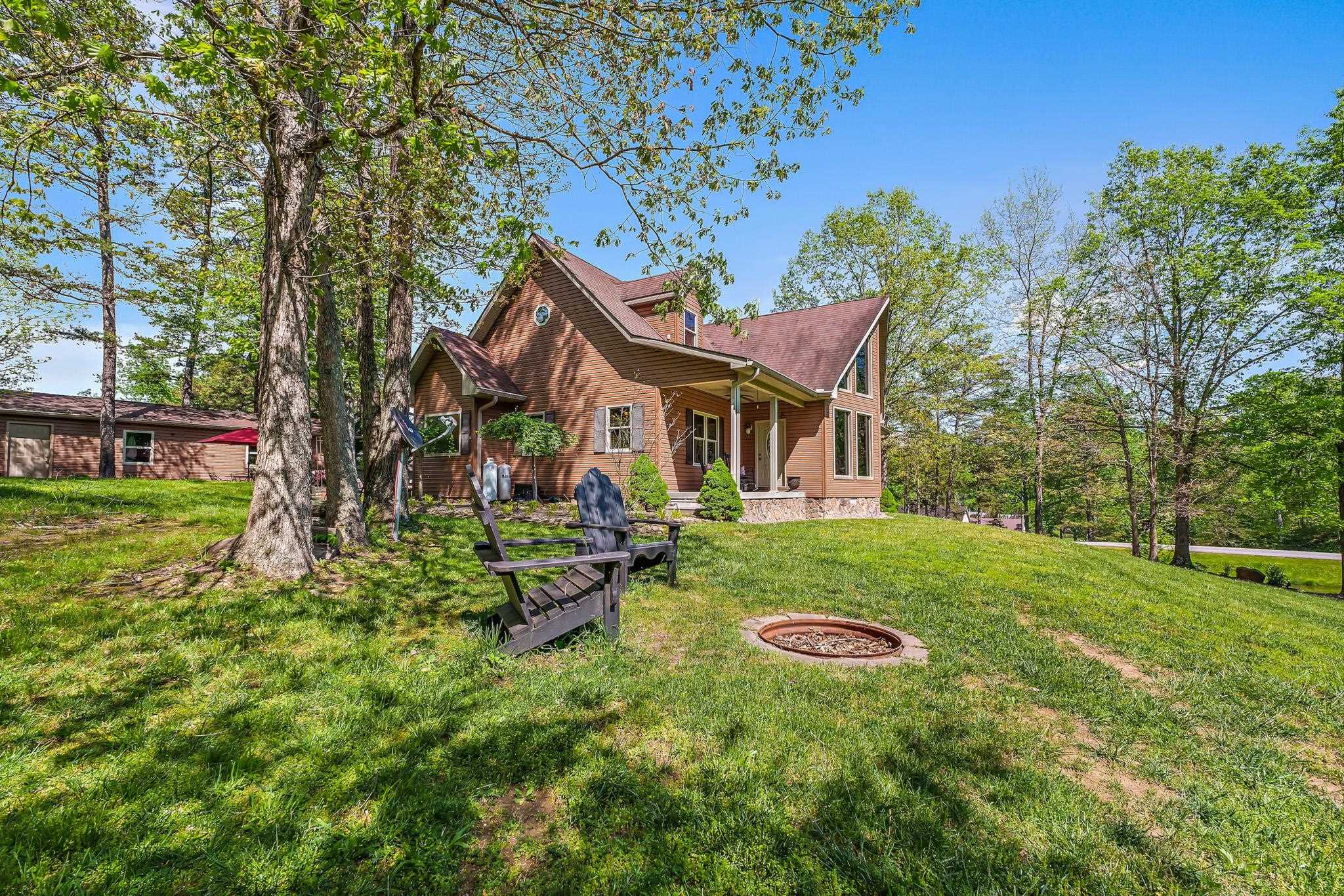 88 Hammer Mill Road Greenup, KY 41144 - Photo 48 of 50