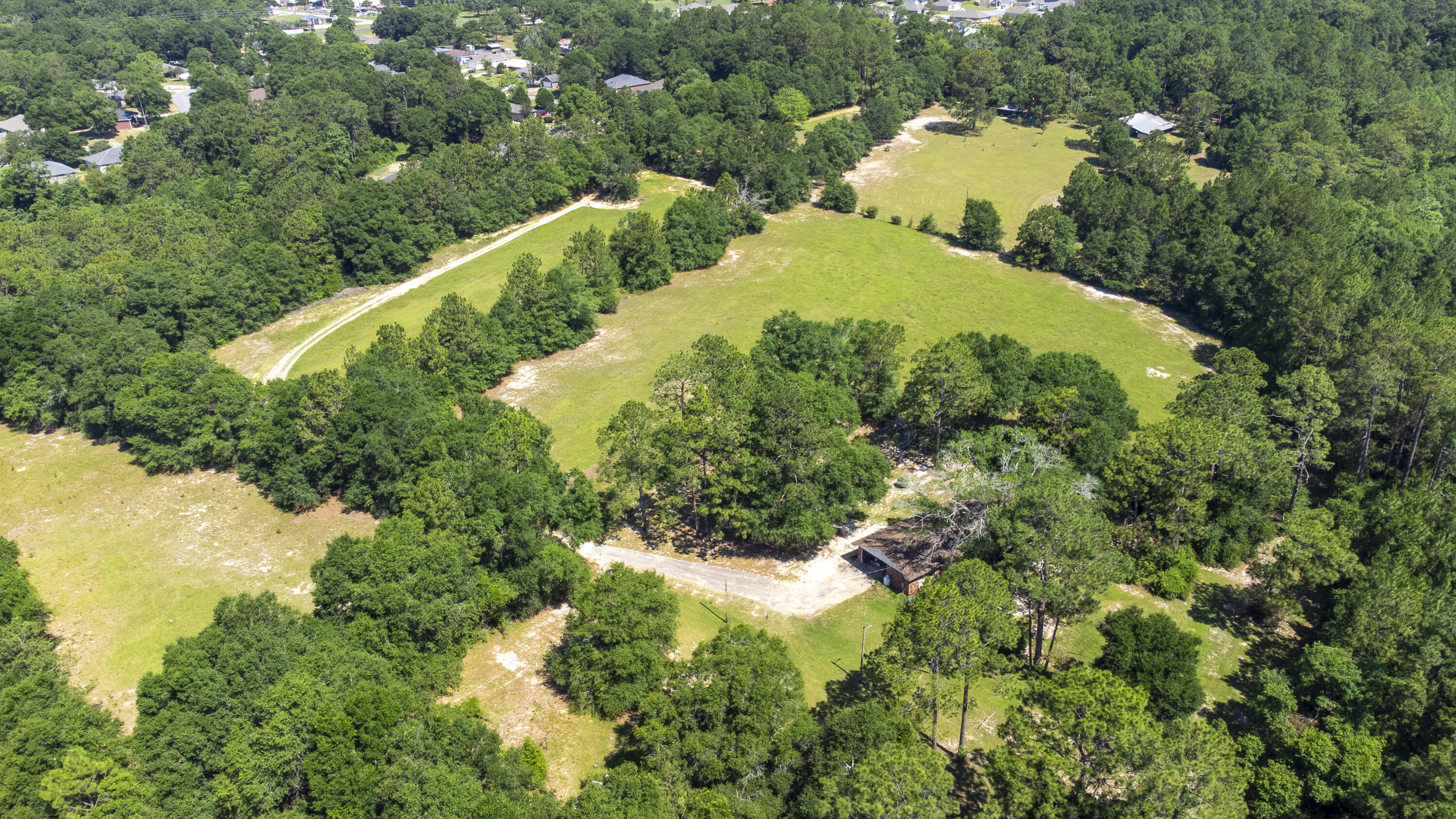 3199 Stewart Road Crestview, FL 32539 - Photo 51 of 58 DJI_0189