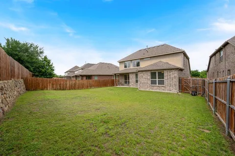 $485,000 | 1712 Jessie Lane, McKinney, TX 75071