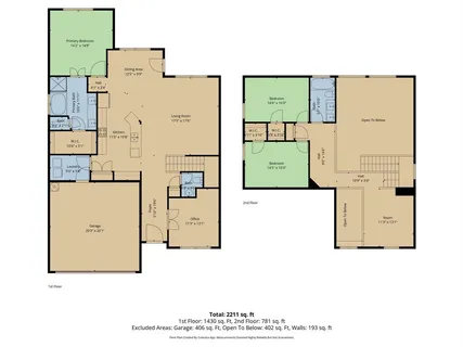 $485,000 | 1712 Jessie Lane, McKinney, TX 75071