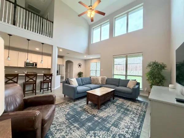 $485,000 | 1712 Jessie Lane, McKinney, TX 75071