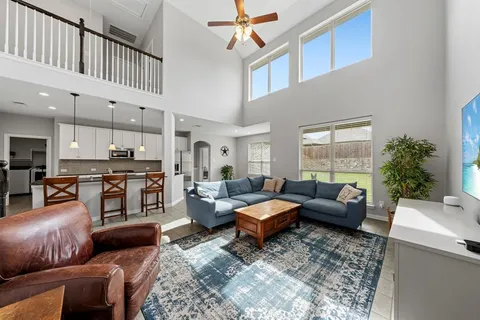 $485,000 | 1712 Jessie Lane, McKinney, TX 75071