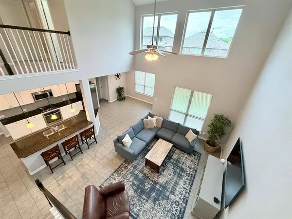 $485,000 | 1712 Jessie Lane, McKinney, TX 75071