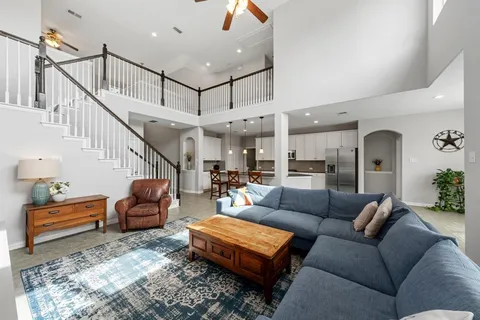 $485,000 | 1712 Jessie Lane, McKinney, TX 75071