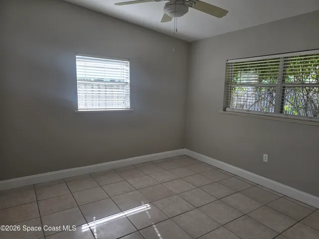 a view of a storage & utility room