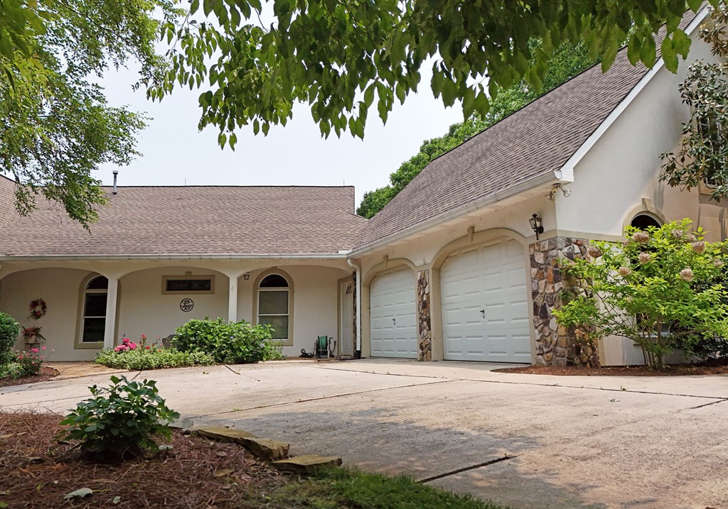 786 Ramey Mountain Road Hiawassee, GA 30546 - Photo 5 of 70