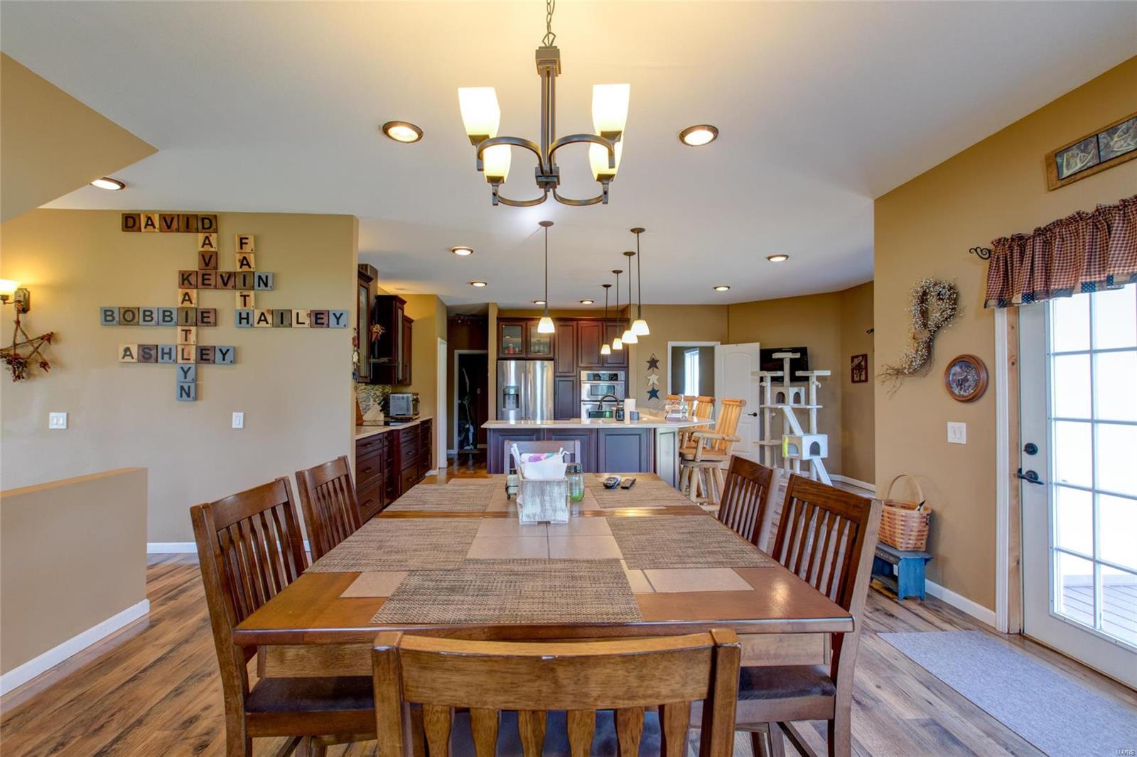 7354 Farthing Road Patoka, IL 62875 - Photo 5 of 32