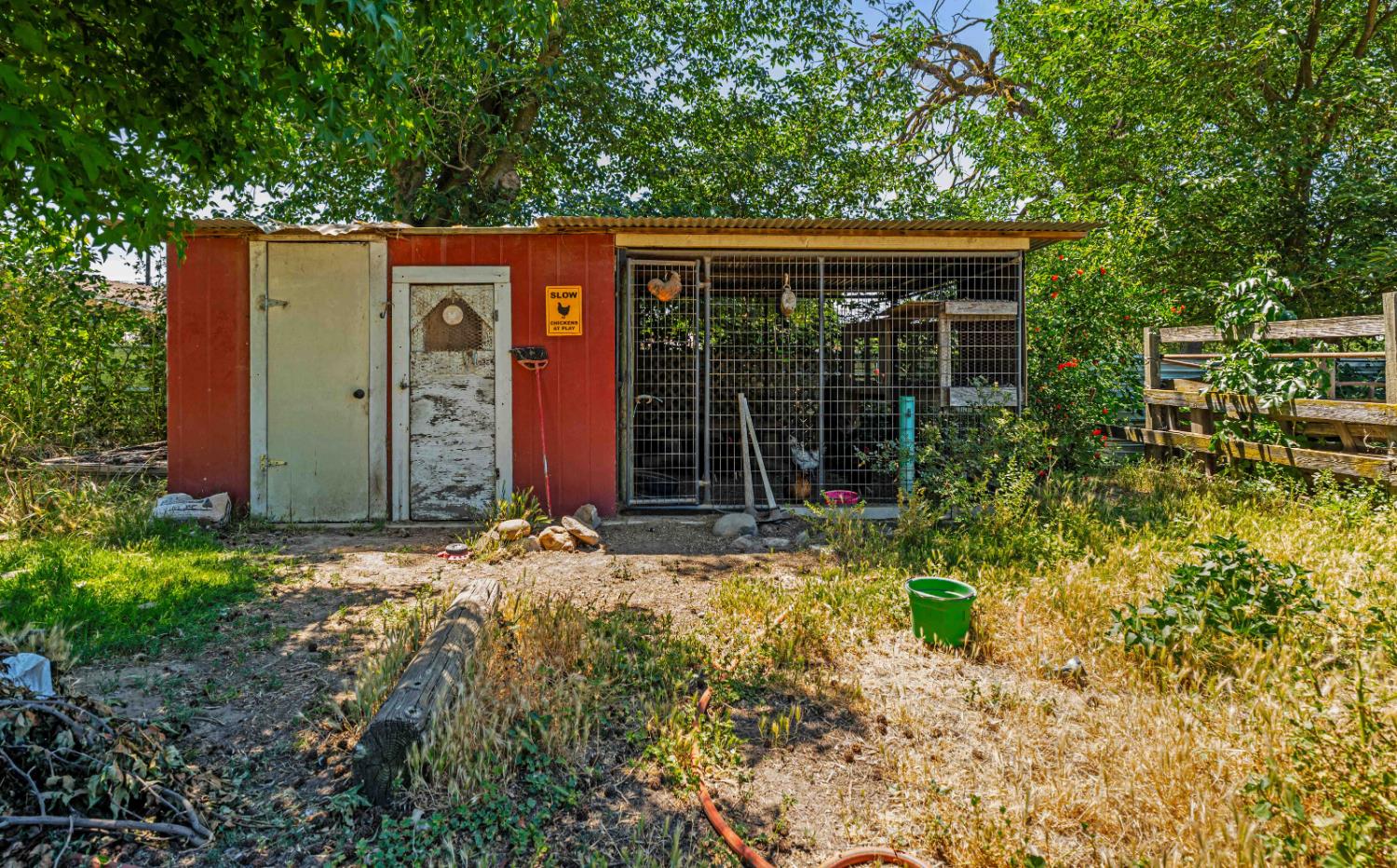 2201 Vivian Road Modesto, CA 95358 - Photo 32 of 43