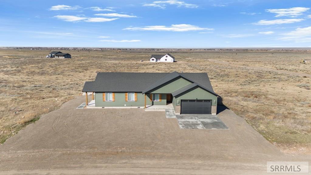 587 Springbrook Lane St. Anthony, ID 83445 - Photo 1 of 43 Main View