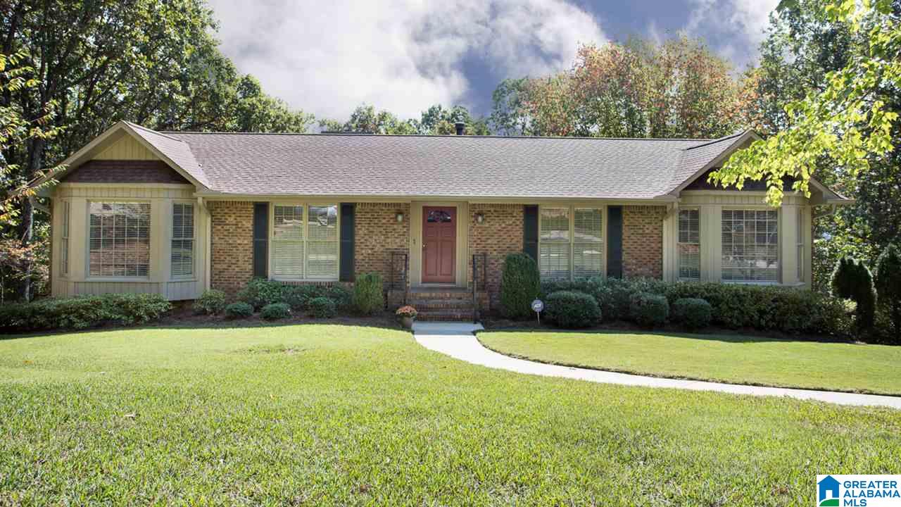 5241 Meadow Brook Road Birmingham, AL 35242 - Photo 1 of 28