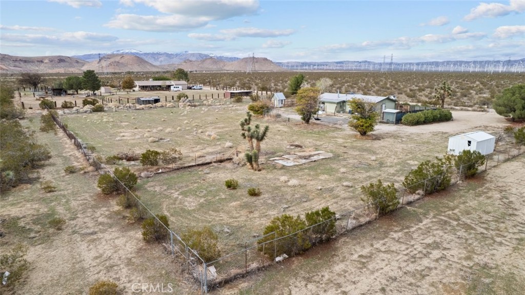 6142 Rare Rabbit Avenue Mojave, CA 93501 - Photo 44 of 50 a view of a city with an ocean