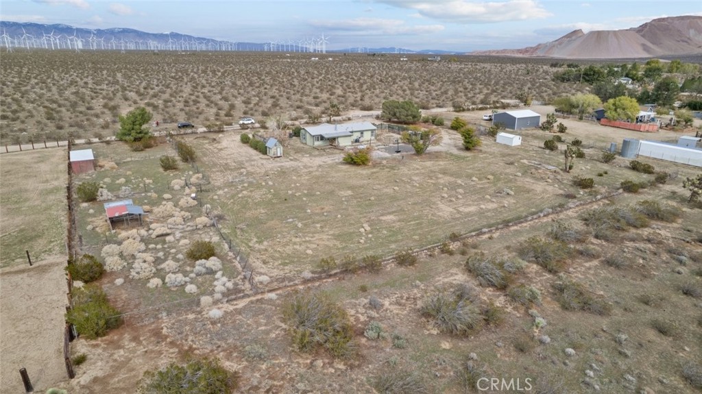6142 Rare Rabbit Avenue Mojave, CA 93501 - Photo 47 of 50 a view of a city