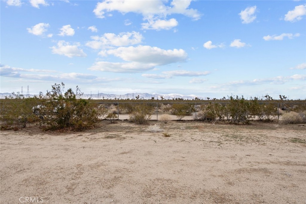6142 Rare Rabbit Avenue Mojave, CA 93501 - Photo 49 of 50