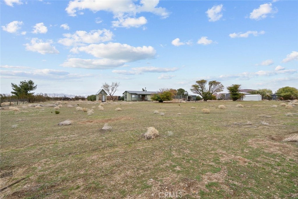 6142 Rare Rabbit Avenue Mojave, CA 93501 - Photo 50 of 50