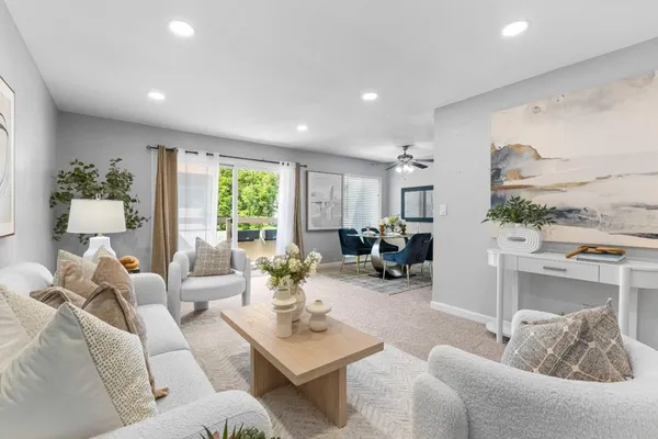 $475,000 | 291 Tradewinds Drive, Unit 4, San Jose, CA 95123