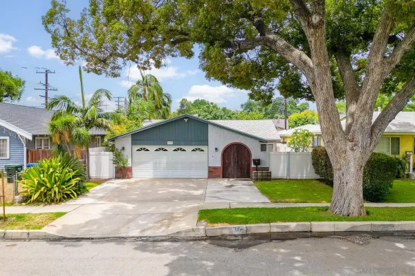 $750,000 | 793 William Street, Pomona, CA 91768