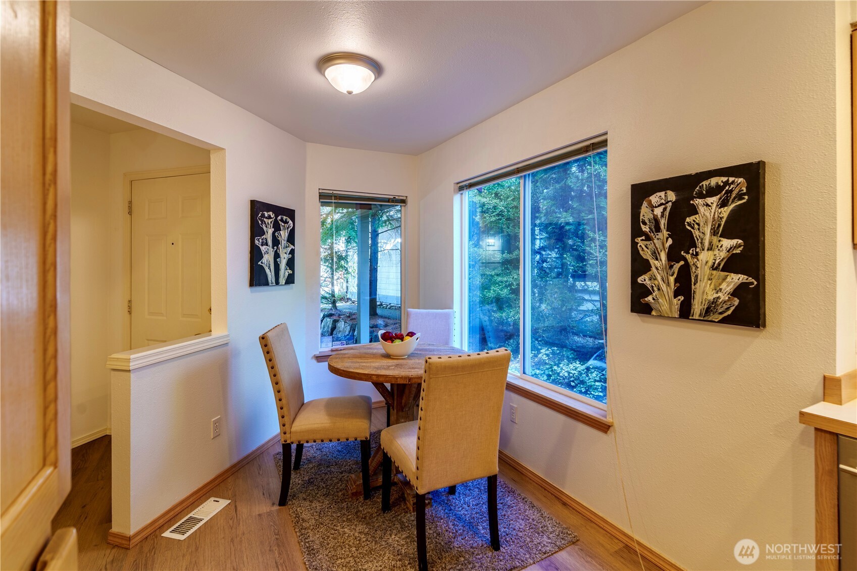 18809 20th Drive Southeast Bothell, WA 98012 - Photo 5 of 27 a dining room with furniture and window